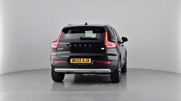Used Volvo XC40 2022 for sale - 76344167: Photo 60