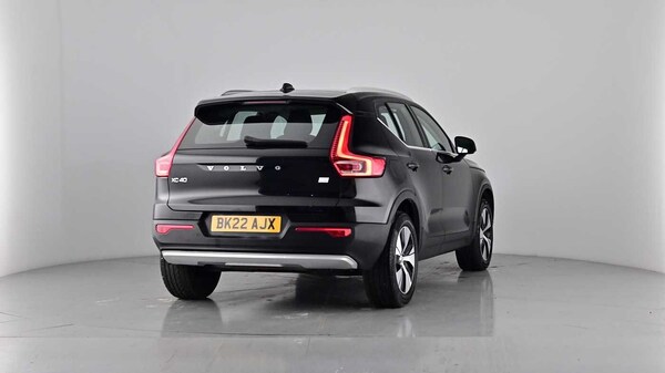 Used Volvo XC40 2022 for sale - 76344167: Photo 61