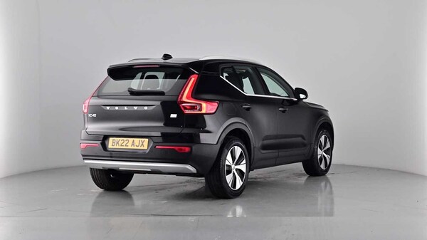 Used Volvo XC40 2022 for sale - 76344167: Photo 62