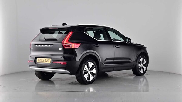 Used Volvo XC40 2022 for sale - 76344167: Photo 63