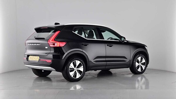 Used Volvo XC40 2022 for sale - 76344167: Photo 64