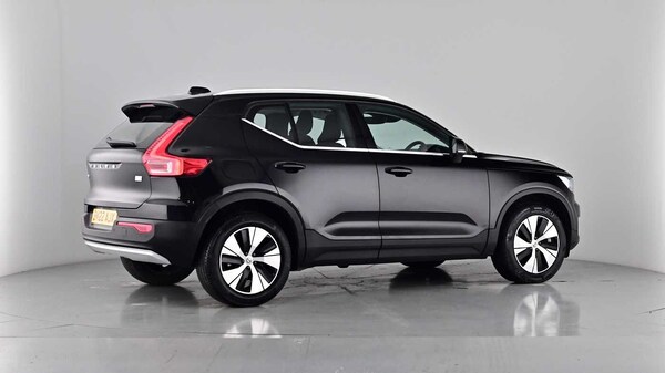 Used Volvo XC40 2022 for sale - 76344167: Photo 65
