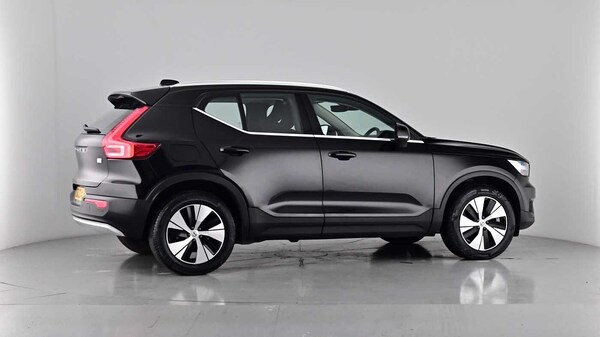 Used Volvo XC40 2022 for sale - 76344167: Photo 66