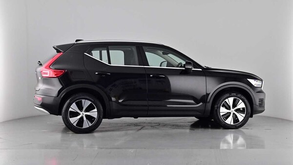 Used Volvo XC40 2022 for sale - 76344167: Photo 67