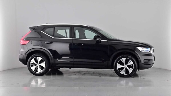 Used Volvo XC40 2022 for sale - 76344167: Photo 69