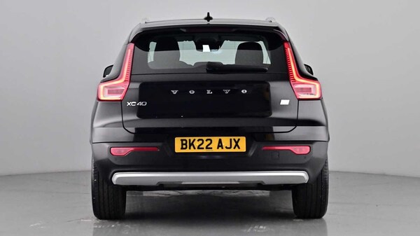 Used Volvo XC40 2022 for sale - 76344167: Photo 6