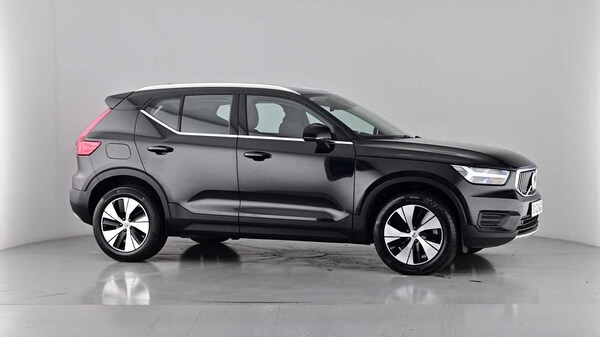 Used Volvo XC40 2022 for sale - 76344167: Photo 70