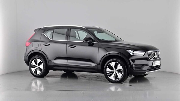 Used Volvo XC40 2022 for sale - 76344167: Photo 71