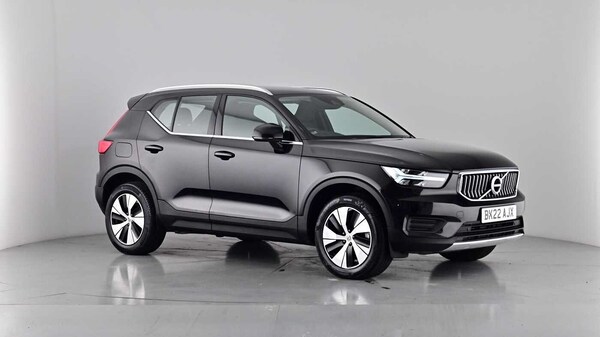 Used Volvo XC40 2022 for sale - 76344167: Photo 72
