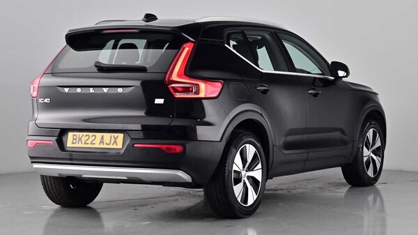 Used Volvo XC40 2022 for sale - 76344167: Photo 7
