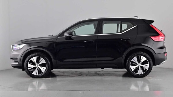Used Volvo XC40 2022 for sale - 76344167: Photo 8