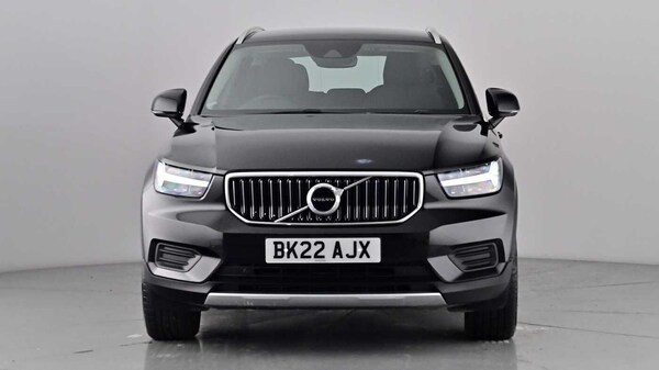 Used Volvo XC40 2022 for sale - 76344167: Photo 9