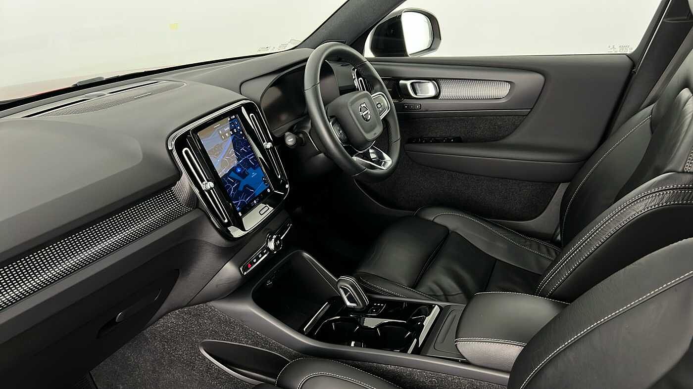 Used Volvo XC40 2021 for sale - 76556779: Photo 10