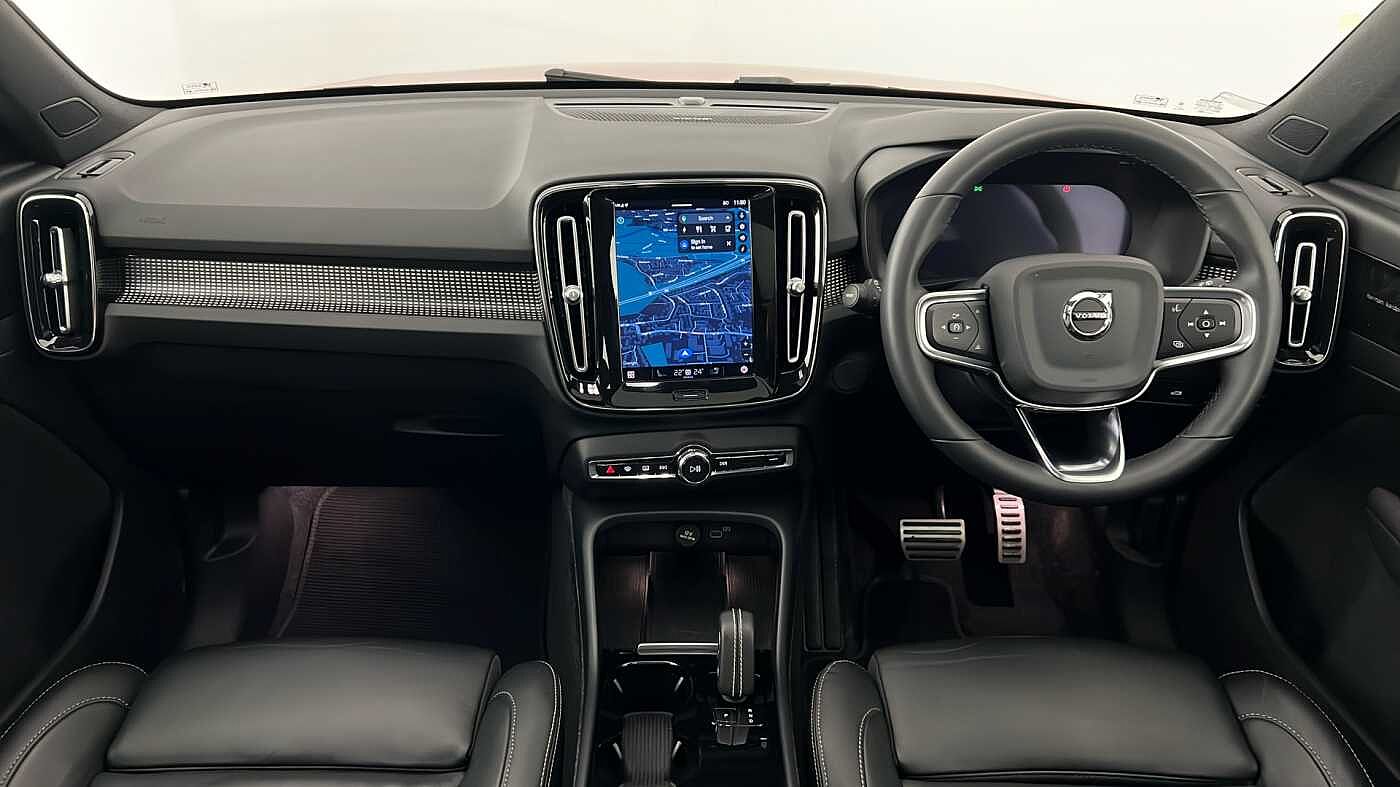 Used Volvo XC40 2021 for sale - 76556779: Photo 11