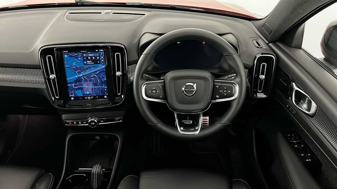 Used Volvo XC40 2021 for sale - 76556779: Photo 12