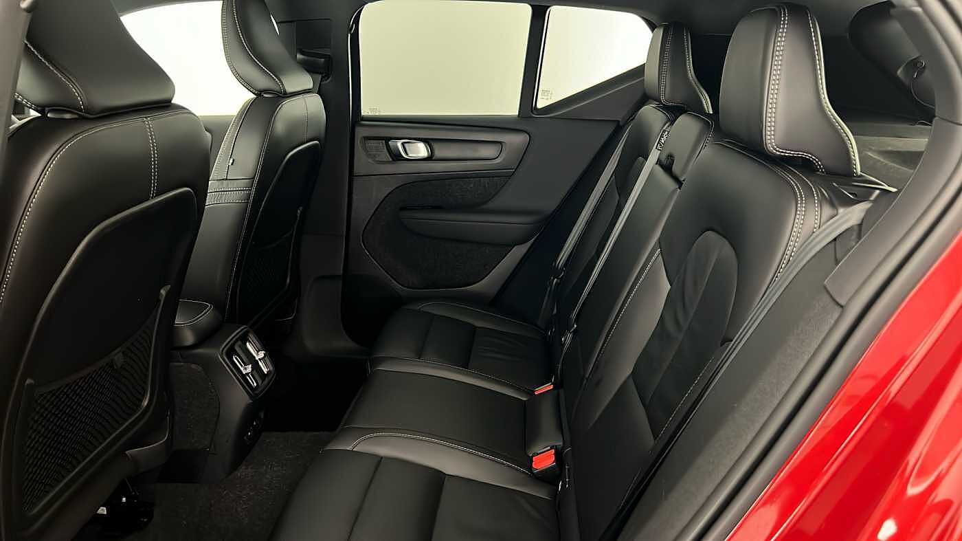 Used Volvo XC40 2021 for sale - 76556779: Photo 13