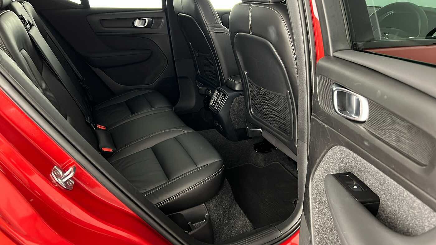 Used Volvo XC40 2021 for sale - 76556779: Photo 15