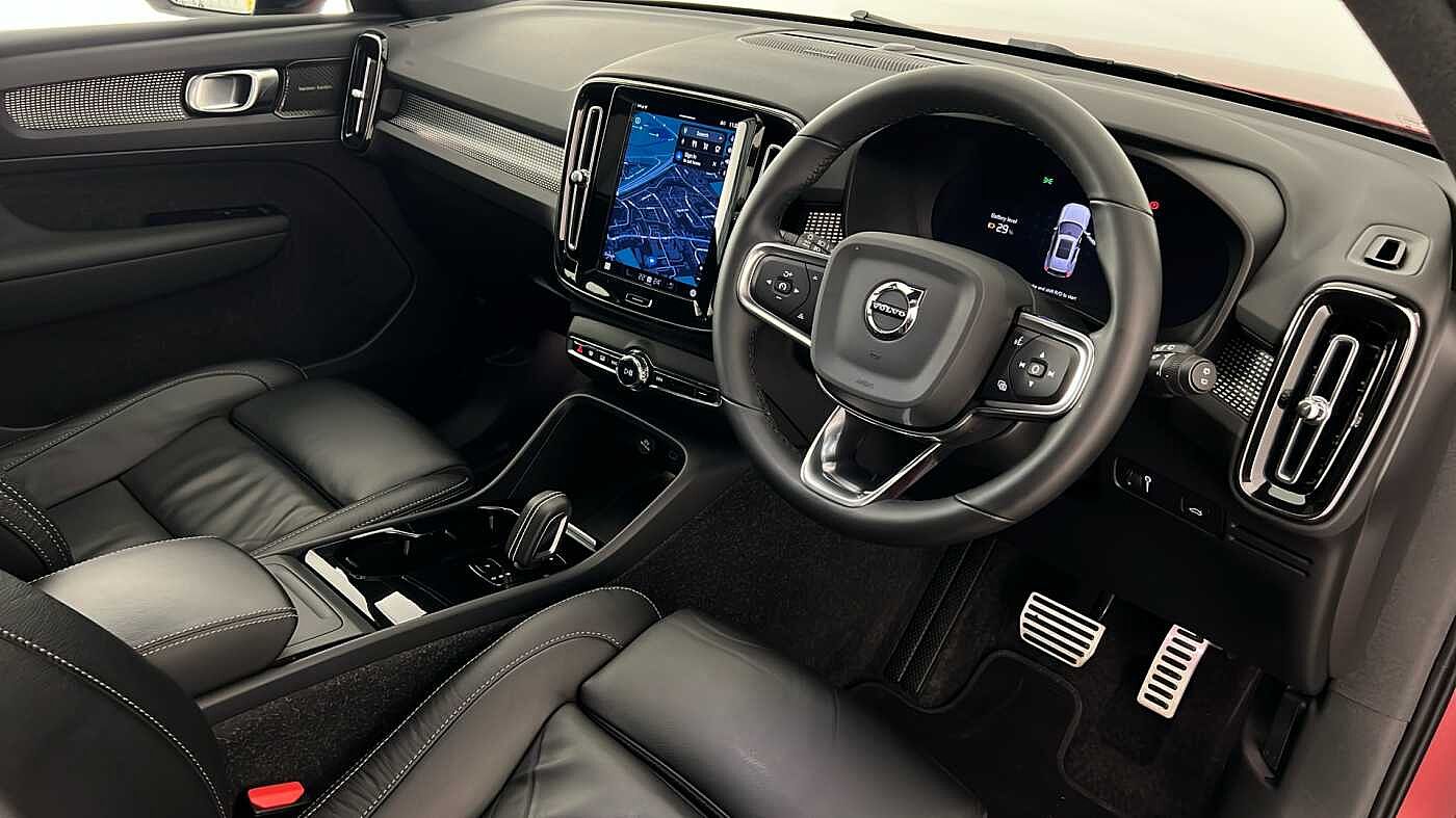 Used Volvo XC40 2021 for sale - 76556779: Photo 16