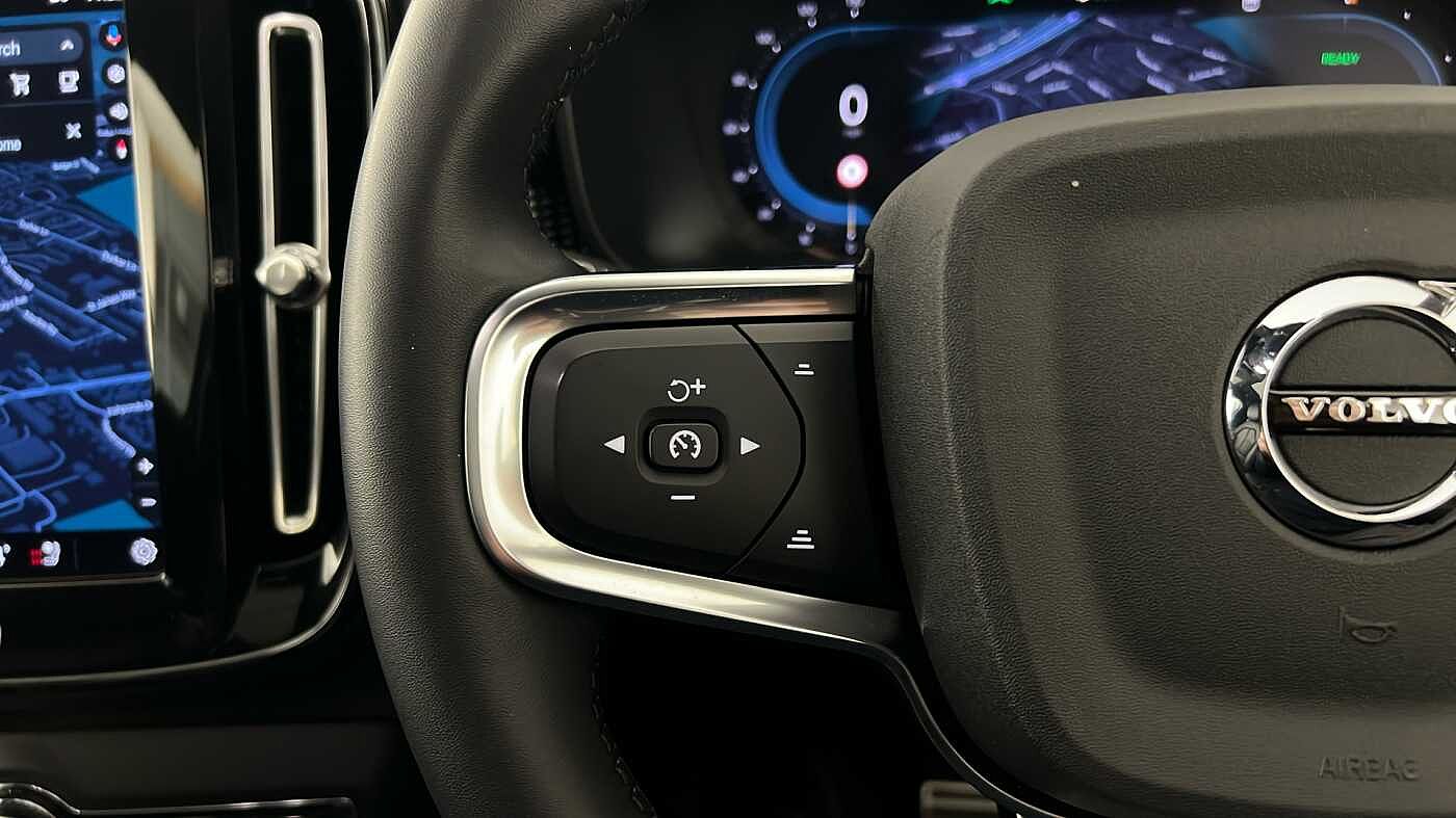 Used Volvo XC40 2021 for sale - 76556779: Photo 19