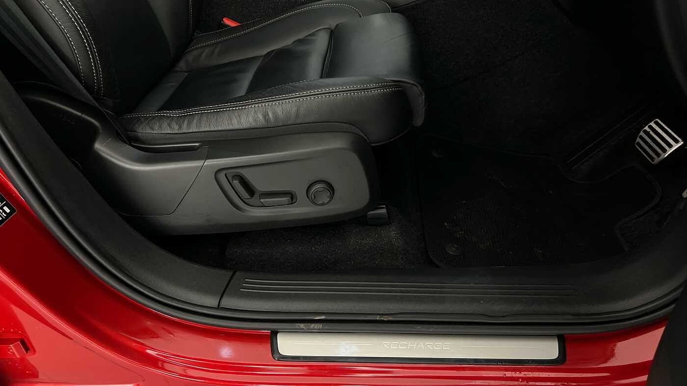 Used Volvo XC40 2021 for sale - 76556779: Photo 34