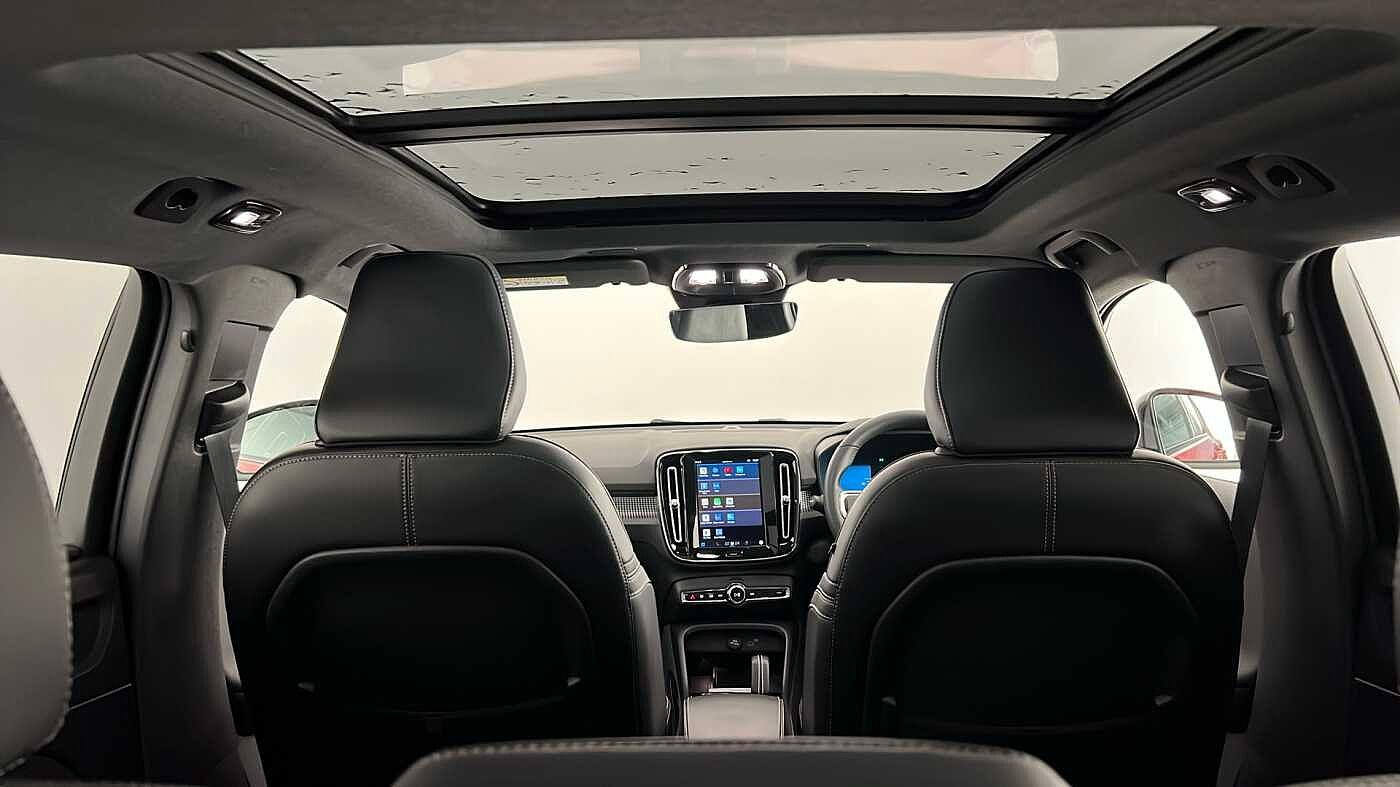 Used Volvo XC40 2021 for sale - 76556779: Photo 46