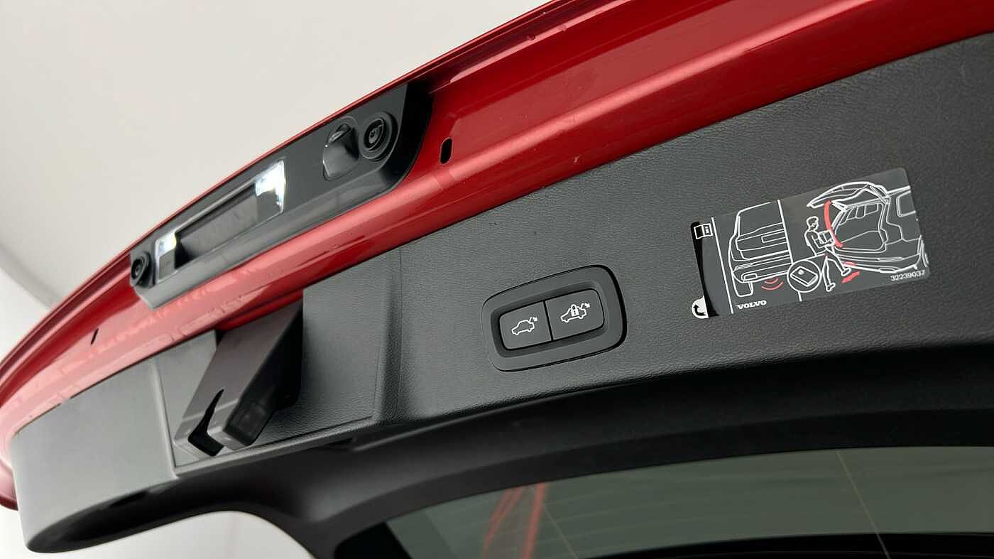 Used Volvo XC40 2021 for sale - 76556779: Photo 47