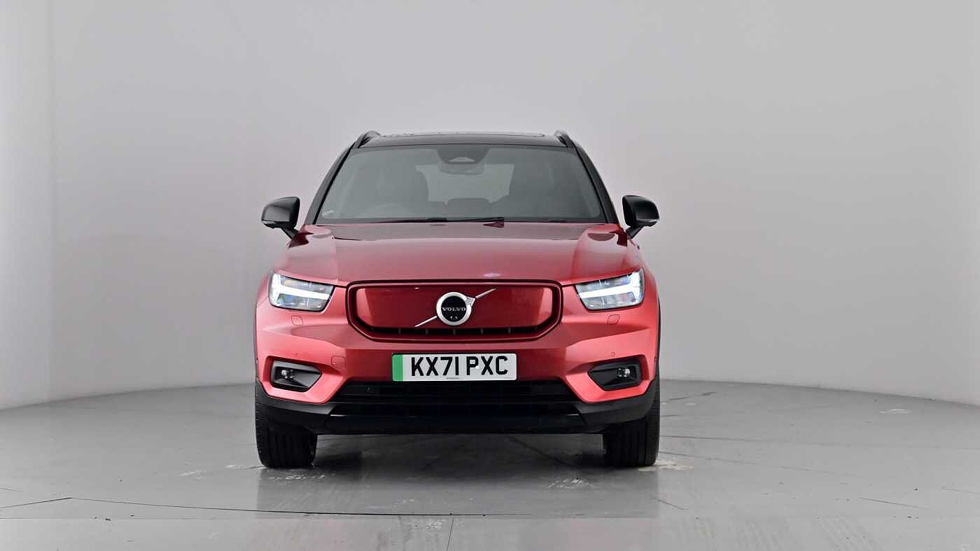 Used Volvo XC40 2021 for sale - 76556779: Photo 52