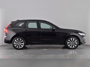 Used Volvo XC60 2022 for sale - 77934348: Photo