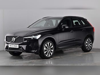 Used Volvo XC60 2022 for sale - 77934348: Photo