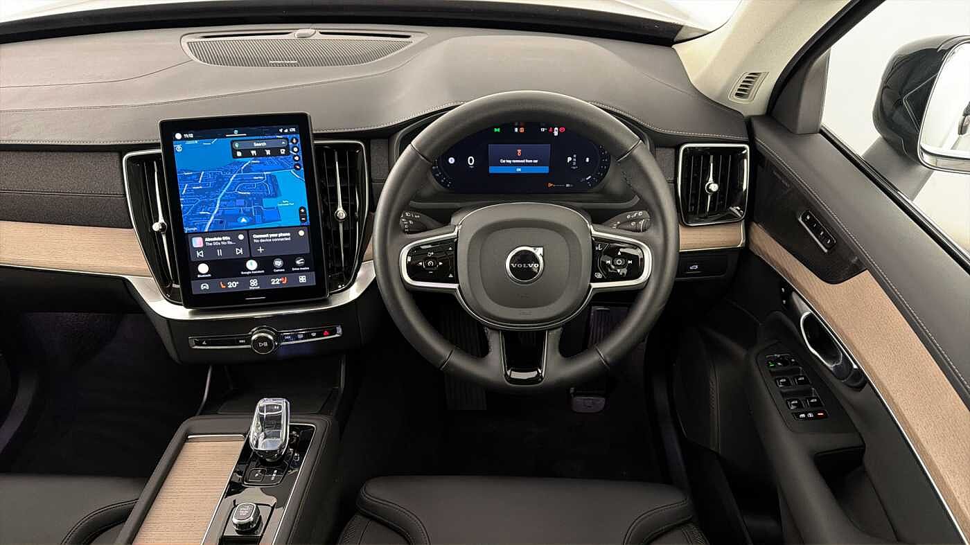 Used Volvo XC90 2025 for sale - 77791089: Photo 10