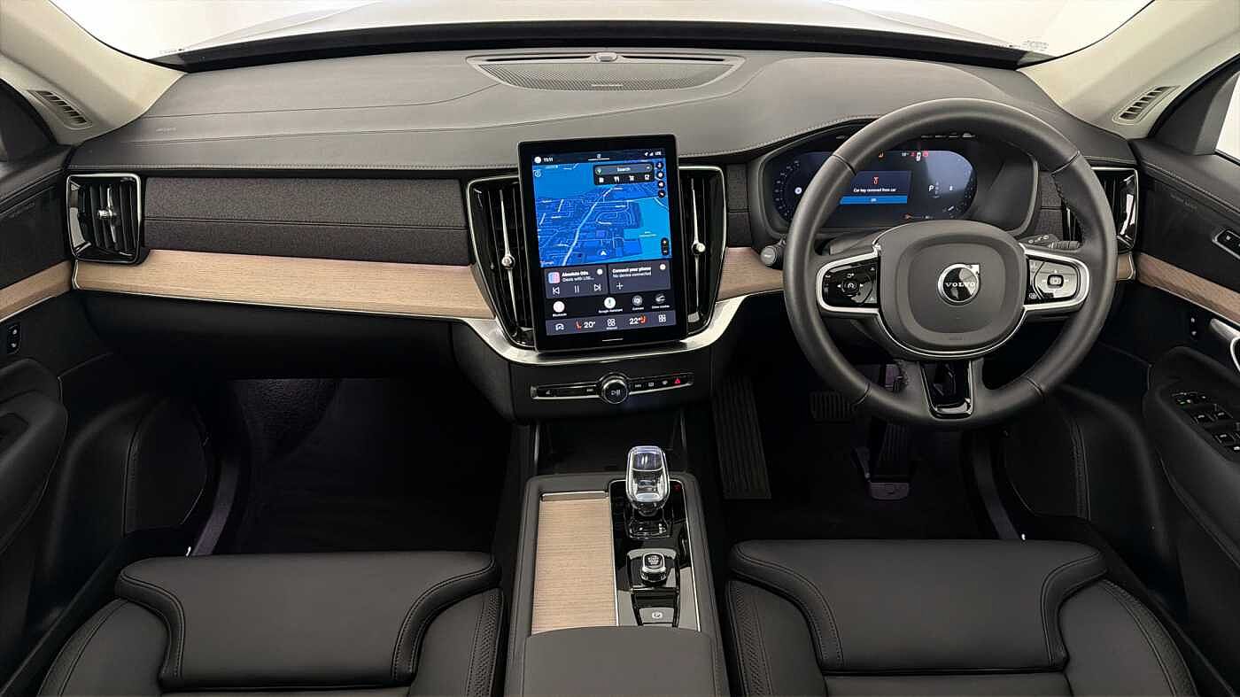 Used Volvo XC90 2025 for sale - 77791089: Photo 11