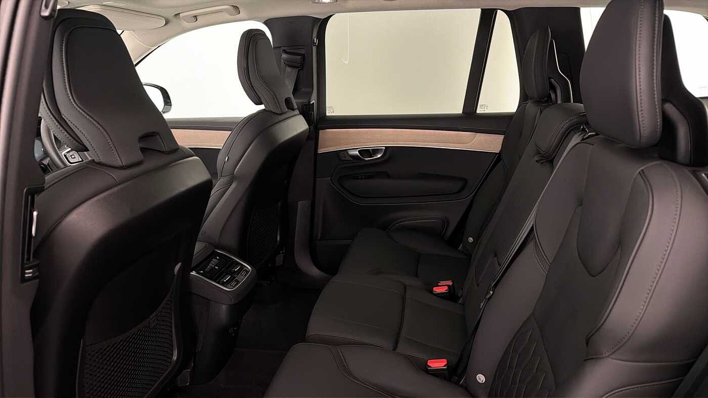 Used Volvo XC90 2025 for sale - 77791089: Photo 12