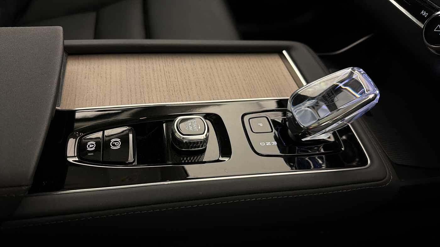 Used Volvo XC90 2025 for sale - 77791089: Photo 14