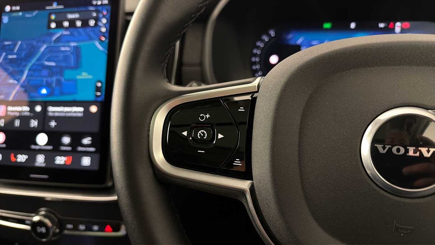 Used Volvo XC90 2025 for sale - 77791089: Photo 17