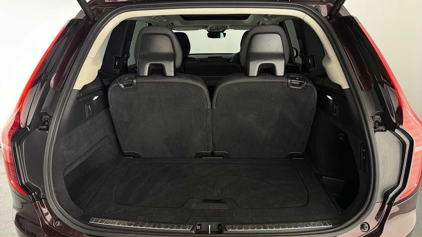 Used Volvo XC90 2025 for sale - 77791089: Photo 19