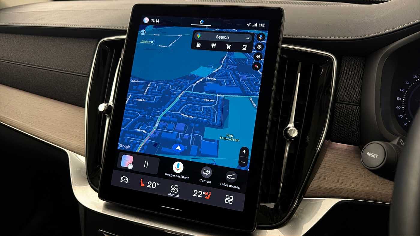 Used Volvo XC90 2025 for sale - 77791089: Photo 21