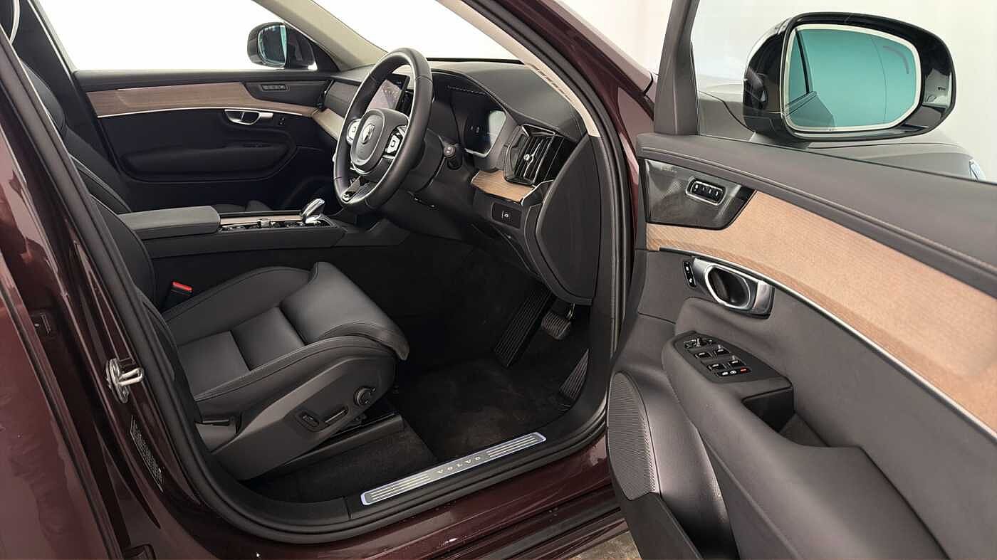 Used Volvo XC90 2025 for sale - 77791089: Photo 23