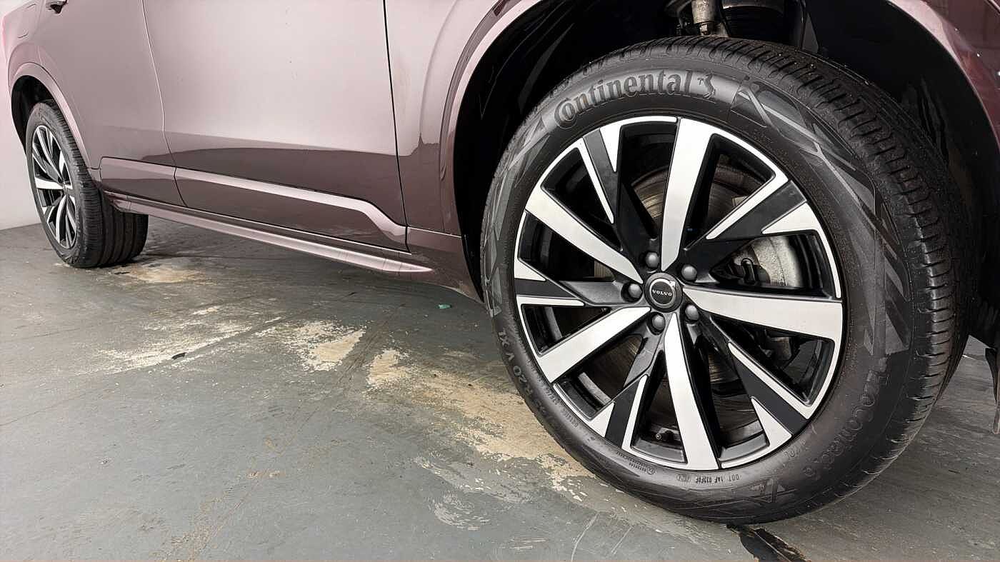 Used Volvo XC90 2025 for sale - 77791089: Photo 26