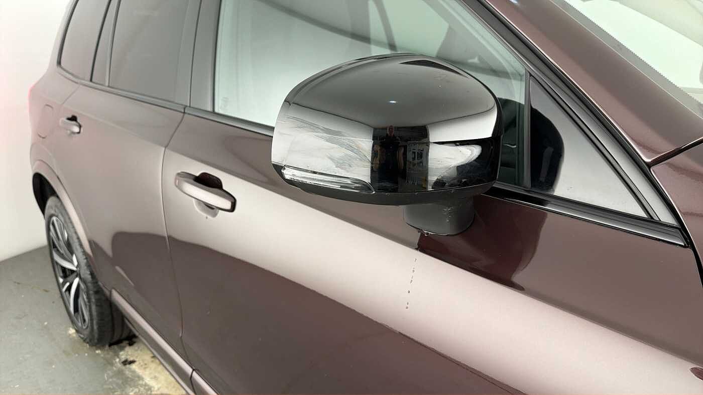 Used Volvo XC90 2025 for sale - 77791089: Photo 27