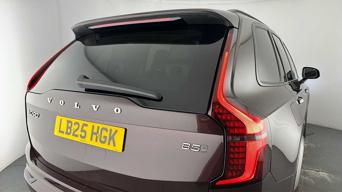 Used Volvo XC90 2025 for sale - 77791089: Photo 28