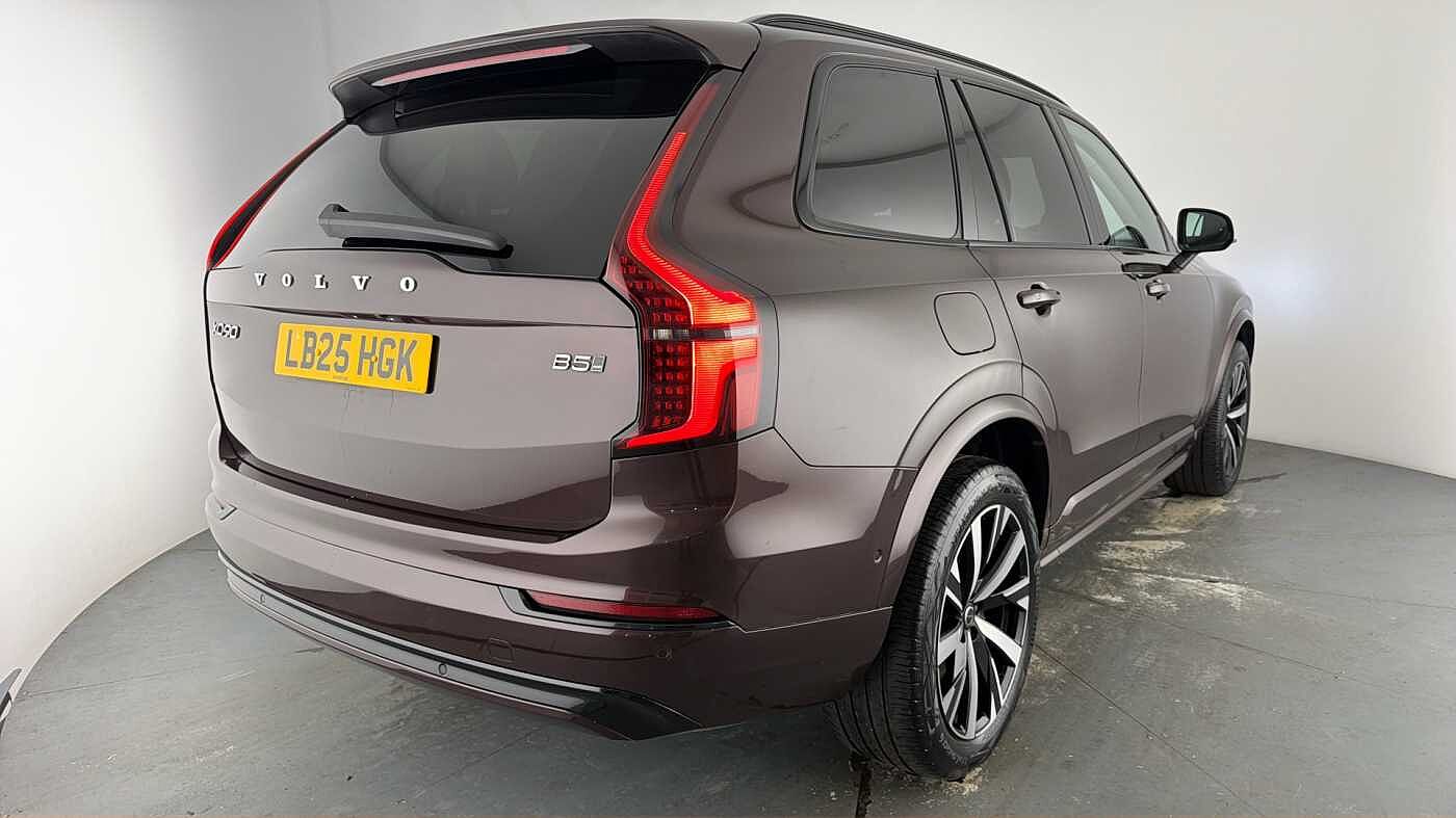 Used Volvo XC90 2025 for sale - 77791089: Photo 29