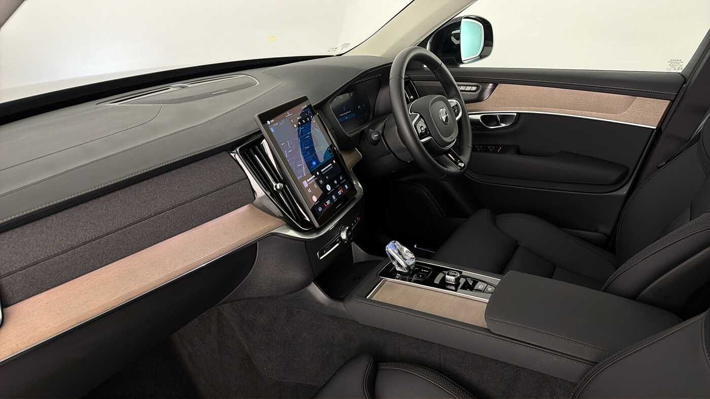 Used Volvo XC90 2025 for sale - 77791089: Photo 3