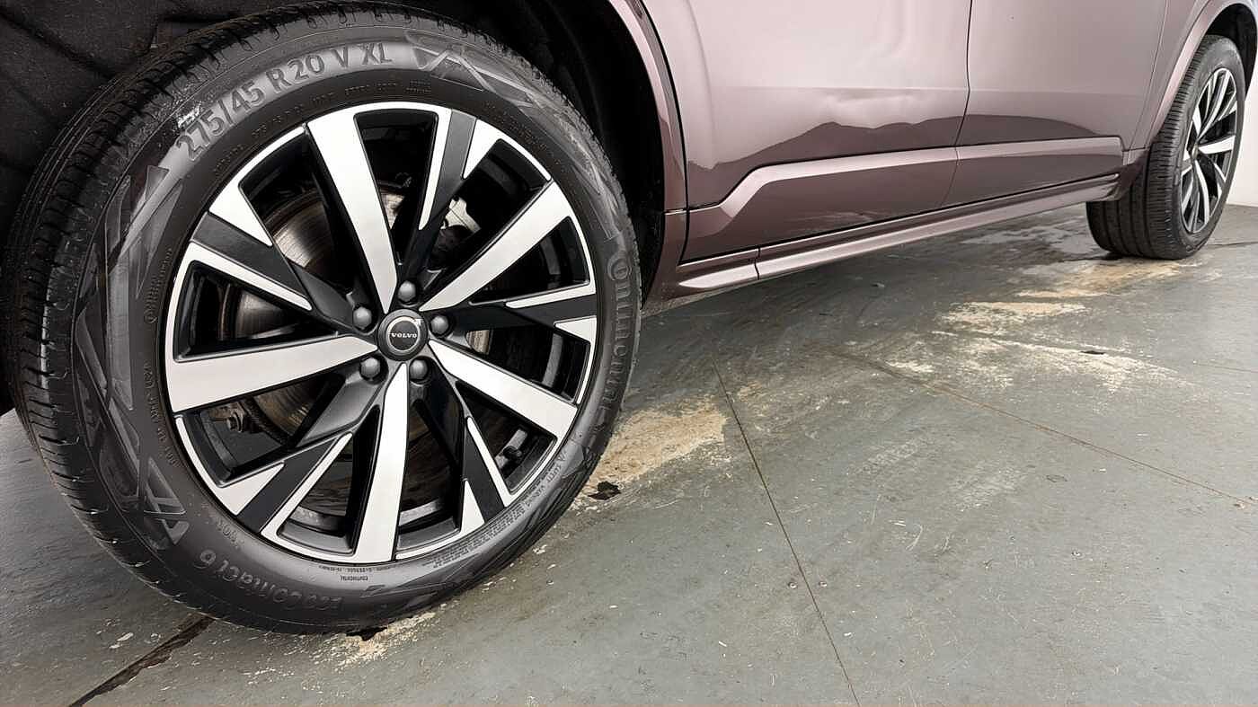 Used Volvo XC90 2025 for sale - 77791089: Photo 30