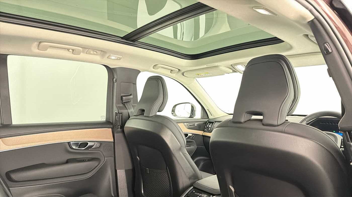 Used Volvo XC90 2025 for sale - 77791089: Photo 31