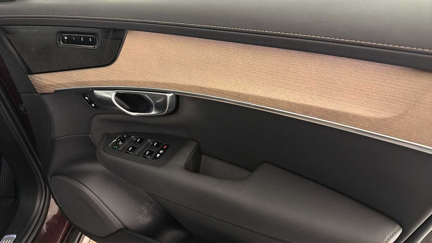 Used Volvo XC90 2025 for sale - 77791089: Photo 32