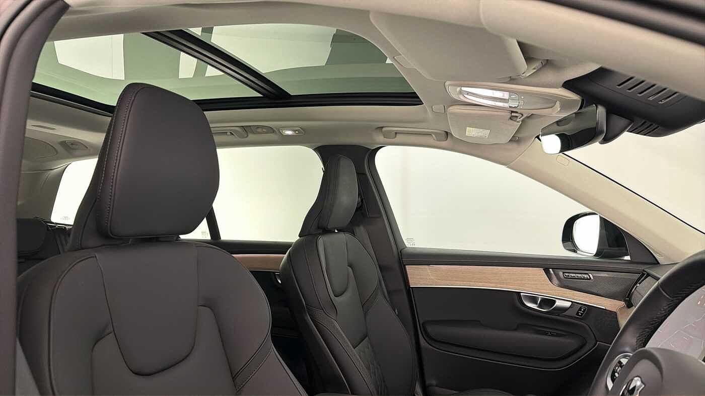 Used Volvo XC90 2025 for sale - 77791089: Photo 33