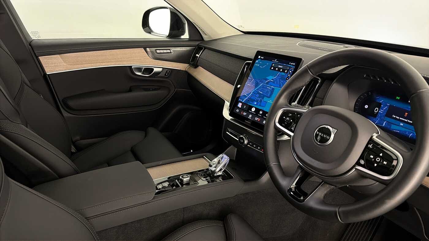 Used Volvo XC90 2025 for sale - 77791089: Photo 34