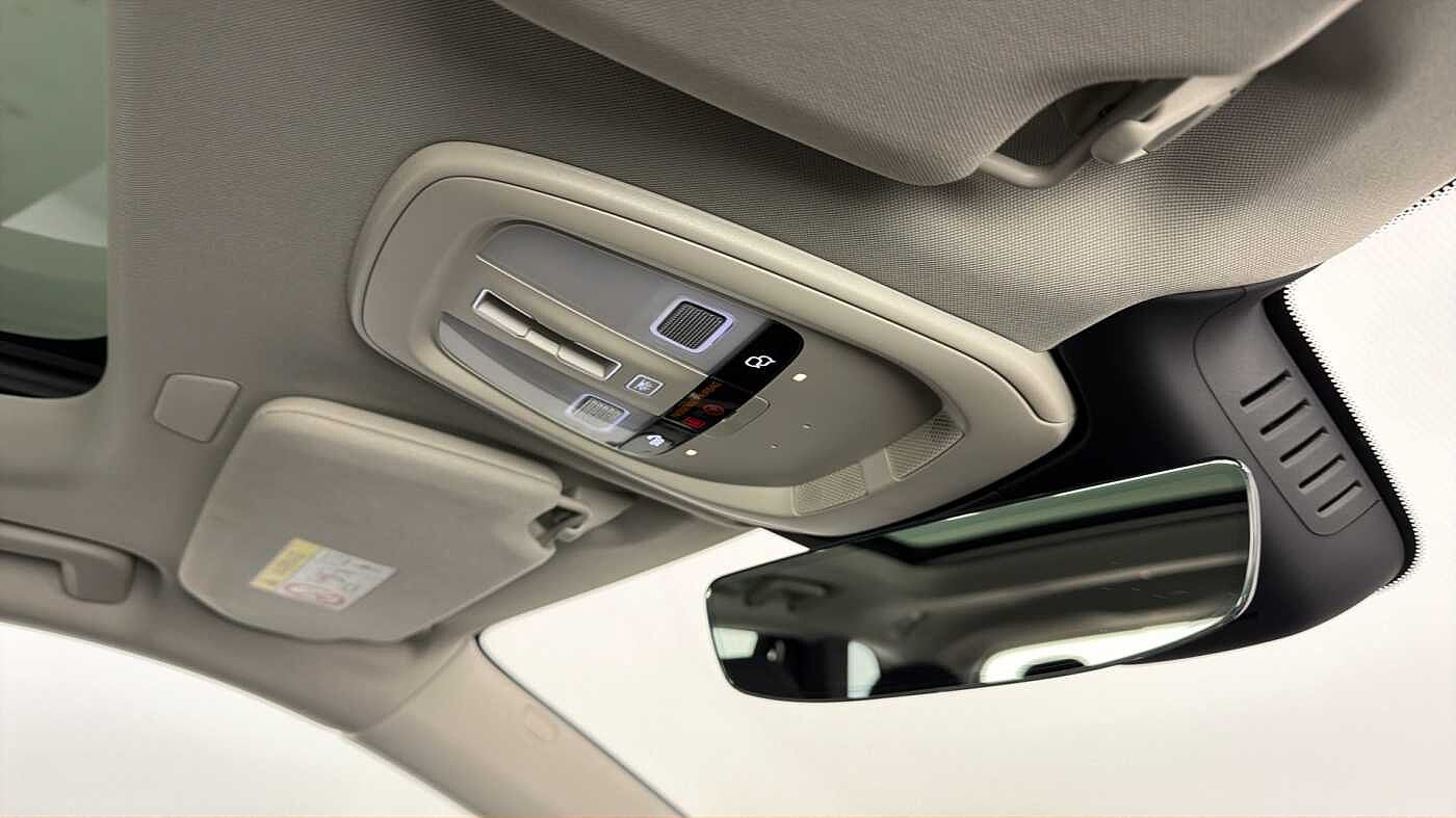 Used Volvo XC90 2025 for sale - 77791089: Photo 35