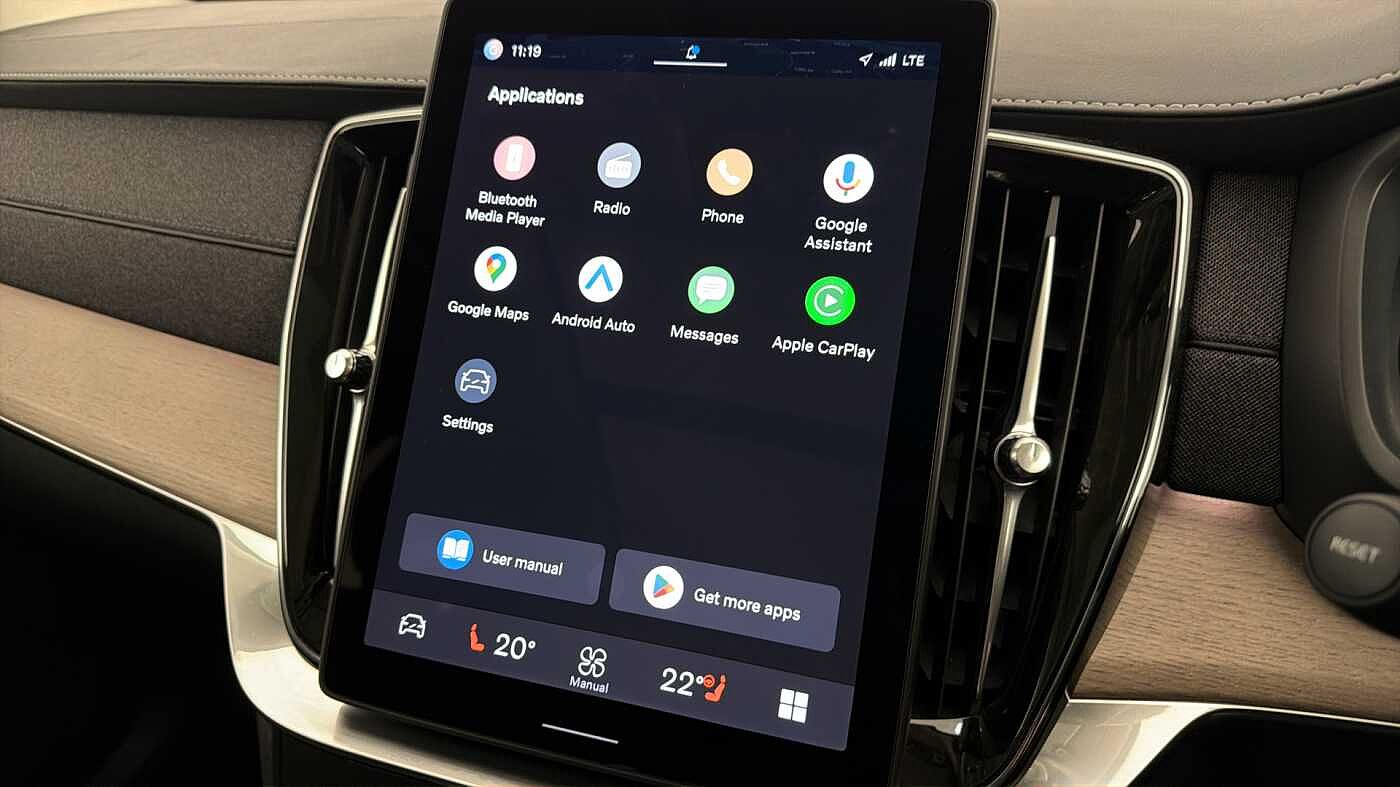 Used Volvo XC90 2025 for sale - 77791089: Photo 40