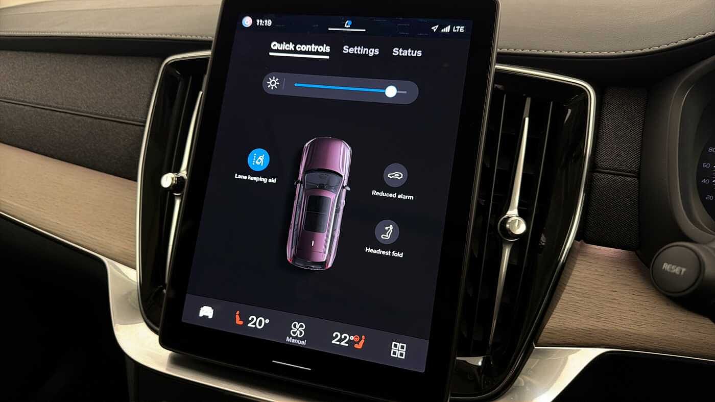 Used Volvo XC90 2025 for sale - 77791089: Photo 41